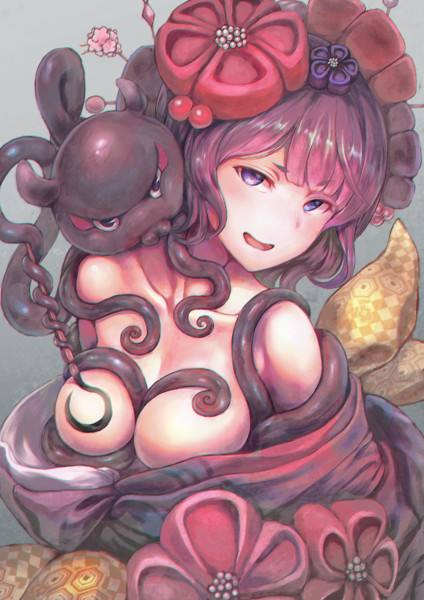 ふんぐるいふんぐるい 半月板損傷 さんのイラスト ニコニコ静画 イラスト