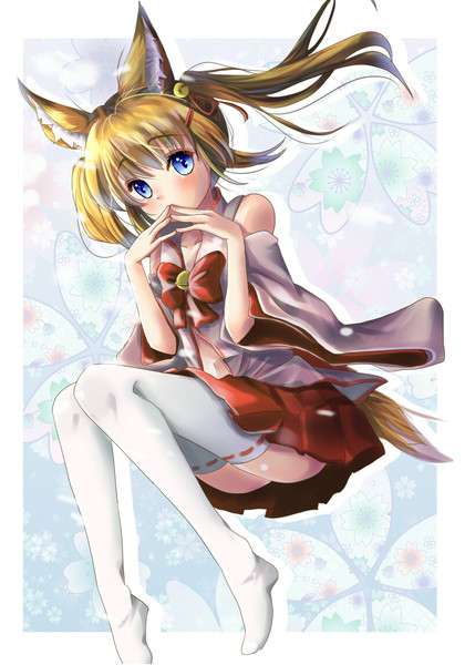 バーチャルのじゃロリ狐娘youtuberおじさん 食中毒 さんのイラスト ニコニコ静画 イラスト