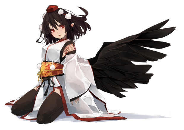 あやややや 双月える さんのイラスト ニコニコ静画 イラスト