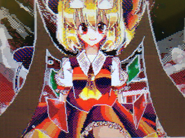 フラン 新年最初の投稿！