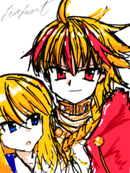落書き