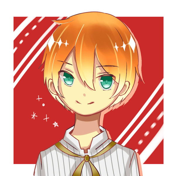 フリーアイコン 男の子ver 雨さん さんのイラスト ニコニコ静画 イラスト
