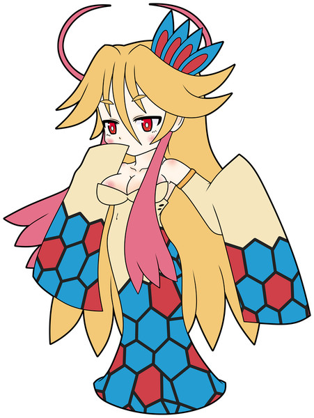 ミロカロス Nicosub静画