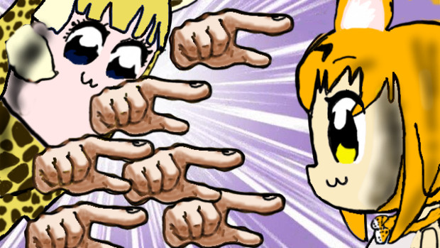 自分がヤギやったかわかっとんのか ニコニコ静画 イラスト