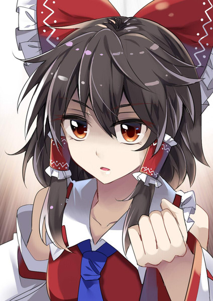 静かなる怒り Eo 4日目南3ム 21b さんのイラスト ニコニコ静画 イラスト