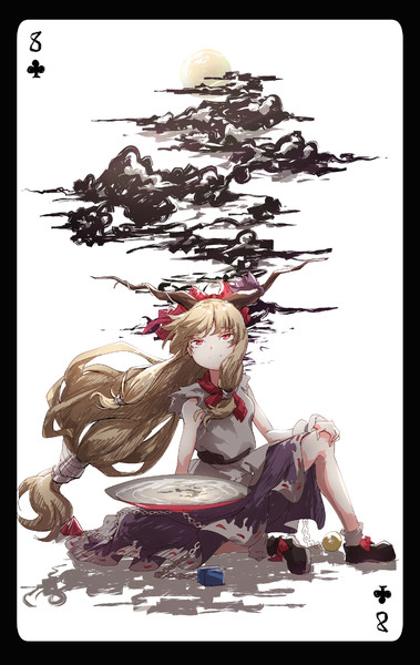 月の雫 Darjeeling さんのイラスト ニコニコ静画 イラスト
