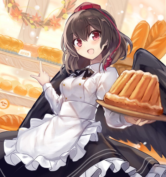 パン屋はじめました ふーぷ さんのイラスト ニコニコ静画 イラスト