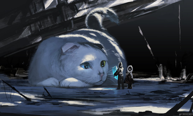 友達申請 蟻塚 さんのイラスト ニコニコ静画 イラスト