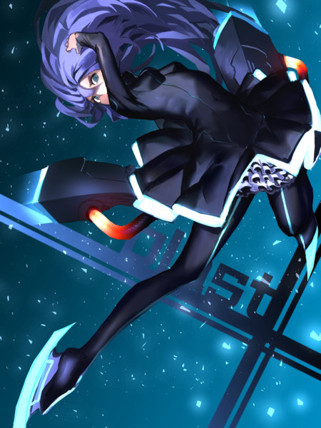 Blast Fixro2n お仕事募集中 さんのイラスト ニコニコ静画 イラスト