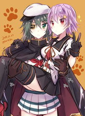 キスカ組とは キスカグミとは 単語記事 ニコニコ大百科