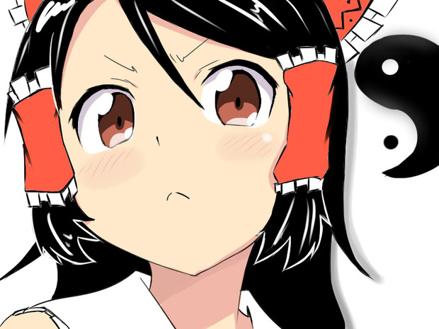 みんなの嫁がこんなに可愛いわけがある カツオ君 さんのイラスト ニコニコ静画 イラスト