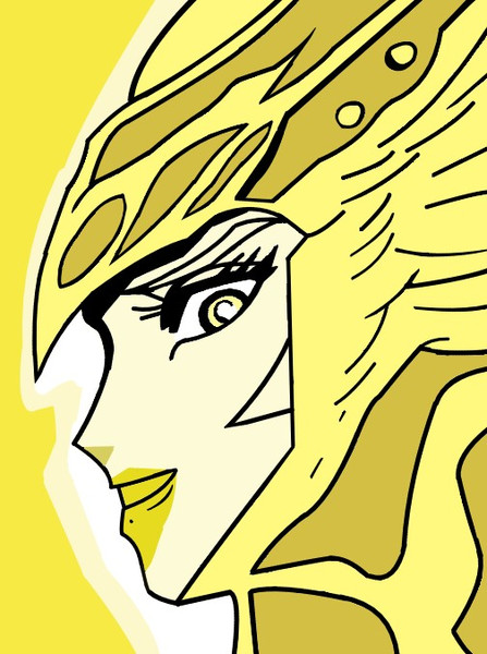ルシファーサタン Genki さんのイラスト ニコニコ静画 イラスト