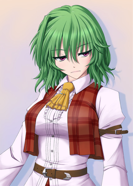 不機嫌 ニコニコ静画 イラスト