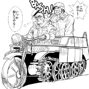 ニコニコ静画 イラスト