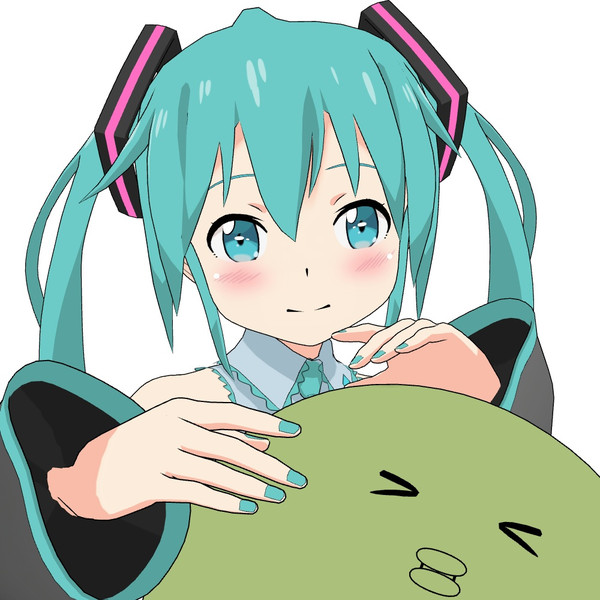 よしよし Rio さんのイラスト ニコニコ静画 イラスト