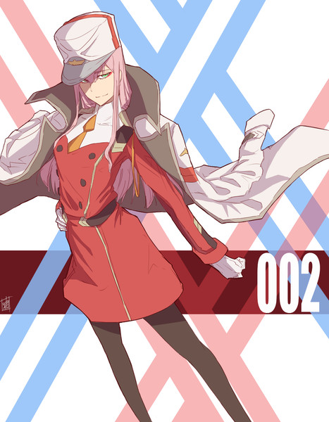 002 嘯 しゃお さんのイラスト ニコニコ静画 イラスト