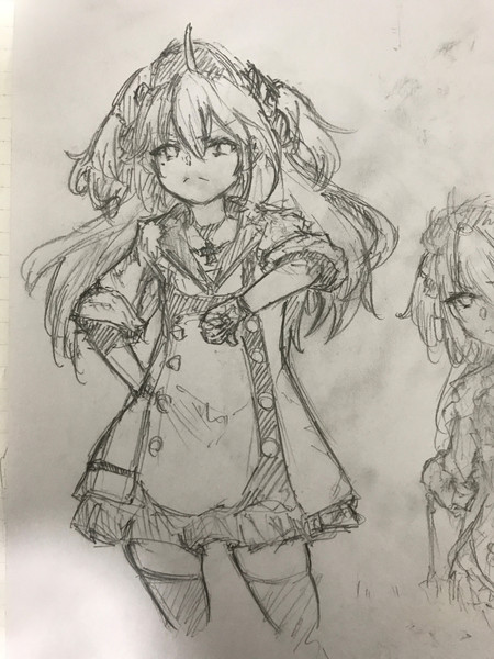 アドミラルヒッパー
