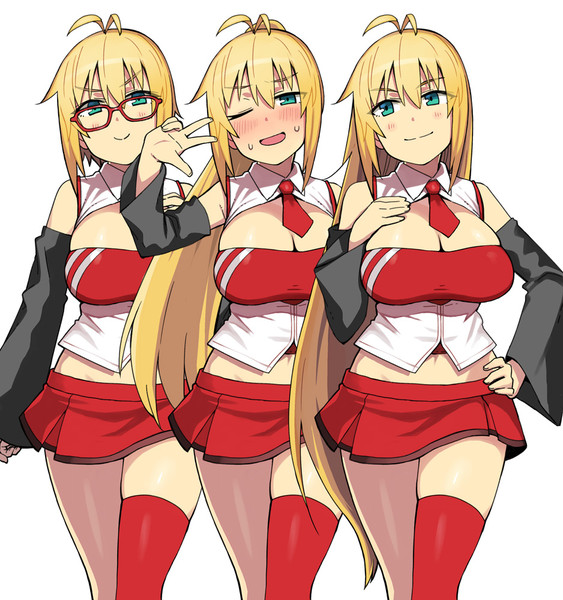 新 弦巻マキさんの立ち絵だよ 由 さんのイラスト ニコニコ静画 イラスト