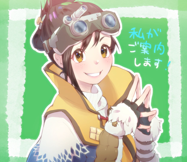 迷ったら 食ってみろ 風緋つばめ さんのイラスト ニコニコ静画 イラスト