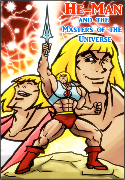 He-Man