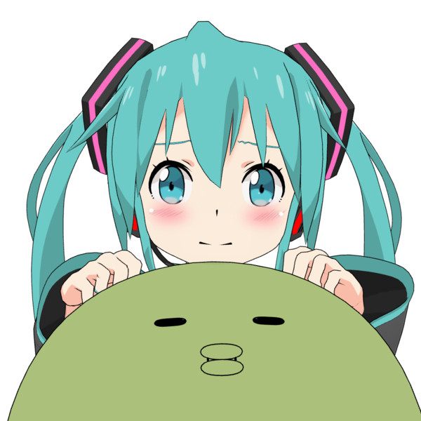 むむ Rio さんのイラスト ニコニコ静画 イラスト