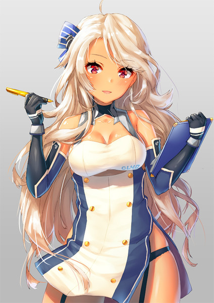 ブルックリン アズールレーン とは ブルックリンとは 単語記事 ニコニコ大百科