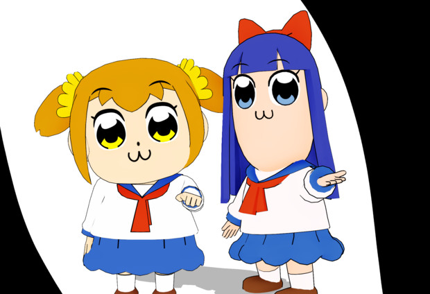 サムシングエルス～ / 祐遊/車中漫談P さんのイラスト ニコニコ静画 (イラスト)