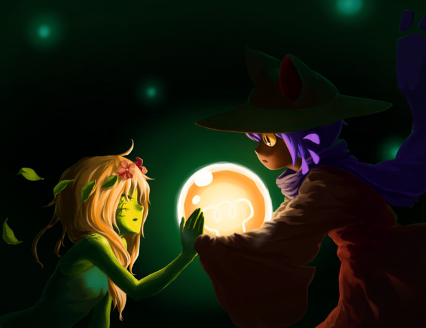 Oneshot ニコニコ静画 イラスト