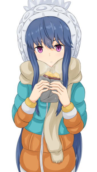 志摩リンちゃん りんふぁ さんのイラスト ニコニコ静画 イラスト