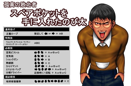 ドラえもん Nicosub静画