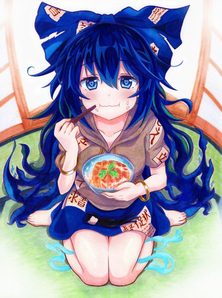 カツ丼食えよおおおおお Kittona さんのイラスト ニコニコ静画 イラスト