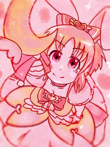 ドリーミン ウサミン ニコニコ静画 イラスト