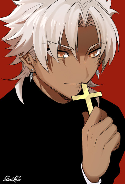 イラスト集 50 素晴らしい天草 四郎 時貞 Fgo イラスト