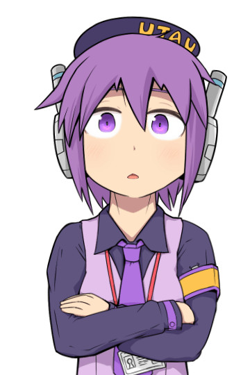 Gifアニメ ｽｩ ｶｸﾝ ﾊｯ ワタユ さんのイラスト ニコニコ静画 イラスト