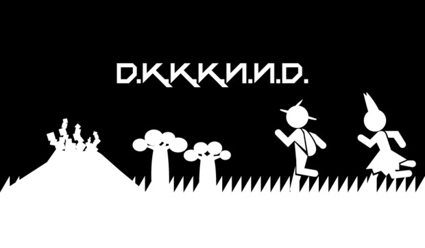 D K K K N N D おっつー さんのイラスト ニコニコ静画 イラスト
