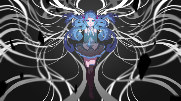 ルール ゴースト