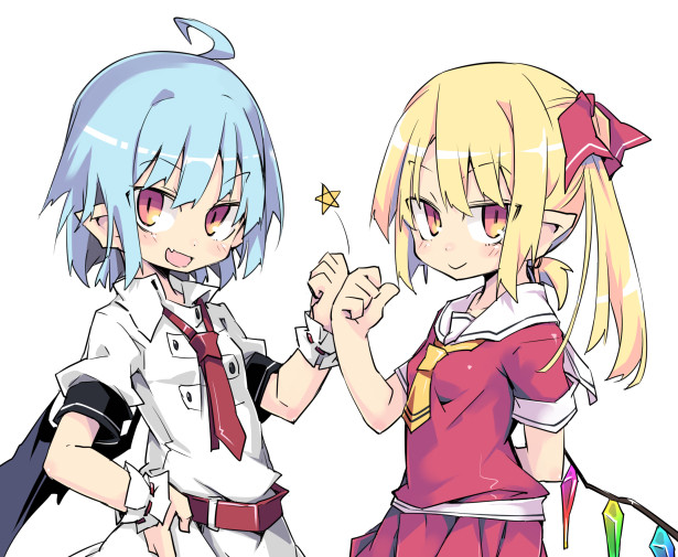 人気投票締め切りまであと90分だってさ ノヤ さんのイラスト ニコニコ静画 イラスト