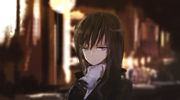 ビューリング8 Cab さんのイラスト ニコニコ静画 イラスト