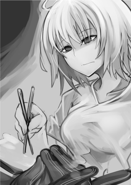 種火の下の姿焼き Ku Ba さんのイラスト ニコニコ静画 イラスト