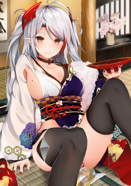 プリンツ オイゲン アズールレーン とは プリンツオイゲンとは 単語記事 ニコニコ大百科