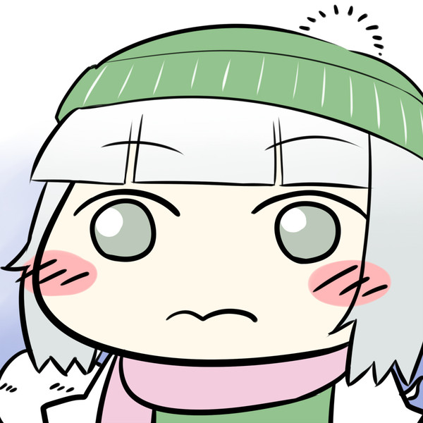 しまむらお孫 ヨエコスキー さんのイラスト ニコニコ静画 イラスト