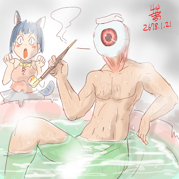 祝6期 はる さんのイラスト ニコニコ静画 イラスト