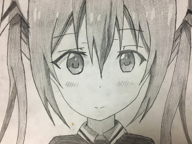 ブレンド S 日向夏帆描いてみた チョココネコ さんのイラスト ニコニコ静画 イラスト