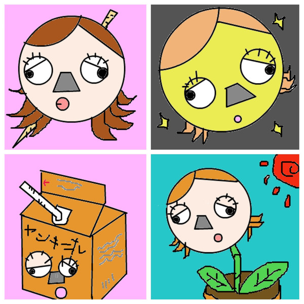 掲示板イラスト 3 休止 さんのイラスト ニコニコ静画 イラスト