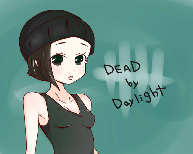 Dbd ネア Karutop さんのイラスト ニコニコ静画 イラスト