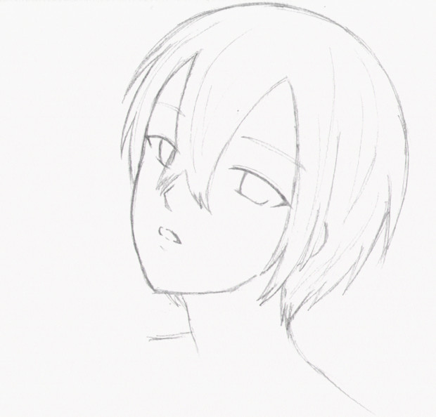 となりの坂田 ホワイト Ray さんのイラスト ニコニコ静画 イラスト