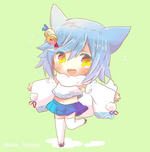 吹雪 アズールレーン とは フブキとは 単語記事 ニコニコ大百科