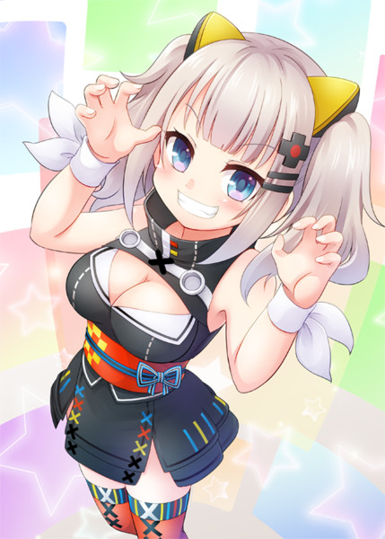 おきてえええええええええ 門瀬粗 さんのイラスト ニコニコ静画 イラスト