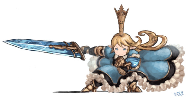 シャルロッテ・フェニヤ