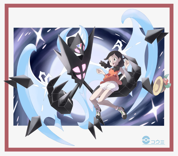 エクリプス の さんのイラスト ニコニコ静画 イラスト